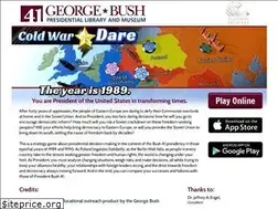 Sites similar to coldwardare.org