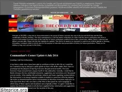 Sites similar to coldwardecoded.blogspot.com
