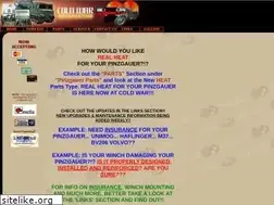 Sites similar to coldwarremarketing.com