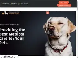 Sites similar to coldwateranimalclinic.com