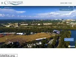 Sites similar to coldwateraustin.com