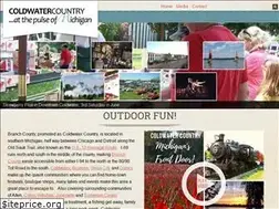 Sites similar to coldwatercountry.com