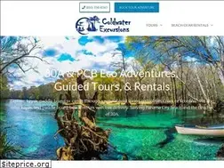 Sites similar to coldwaterexcursions.com