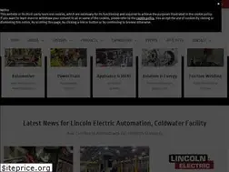 Sites similar to coldwatermachine.com