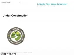Sites similar to coldwaternatureconservancy.org
