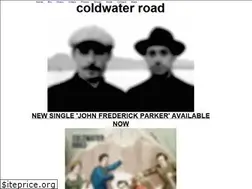 Sites similar to coldwaterroad.com