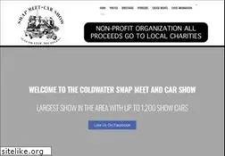 Sites similar to coldwaterswapmeetandcarshow.com