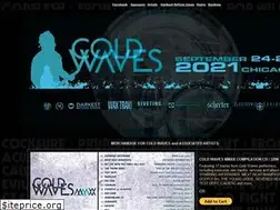 Sites similar to coldwaves.net