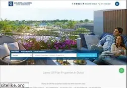 Sites similar to coldwellbanker-ae.com