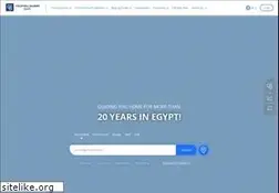 Sites similar to coldwellbanker-eg.com