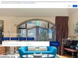 Sites similar to coldwellbanker.ca