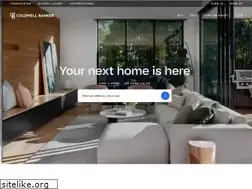 Sites similar to coldwellbanker.com