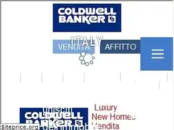 Sites similar to coldwellbanker.it