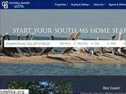 Sites similar to coldwellbankeralfonso.com