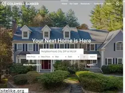 Sites similar to coldwellbankerauburn.com