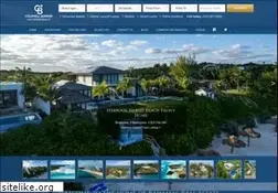 Sites similar to coldwellbankerbahamas.com