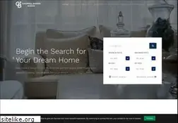 Sites similar to coldwellbankerbarnes.com