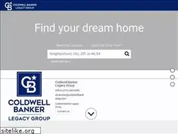 Sites similar to coldwellbankerbg.com
