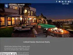 Sites similar to coldwellbankerblackstone.com