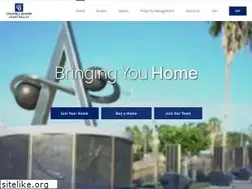 Sites similar to coldwellbankercoast.com