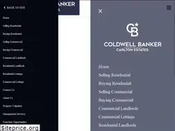 Sites similar to coldwellbankercork.ie