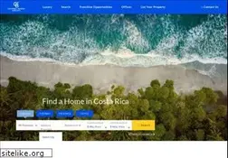 Sites similar to coldwellbankercostarica.com