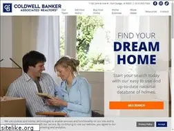 Sites similar to coldwellbankerfortdodge.com