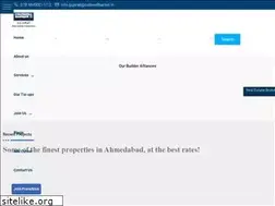 Sites similar to coldwellbankergujarat.in