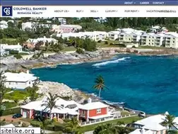 Sites similar to coldwellbankerhomeshow.info