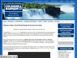 Sites similar to coldwellbankerintegrity.com