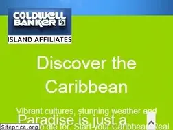 Sites similar to coldwellbankerislands.com