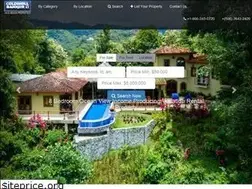 Sites similar to coldwellbankerjacobeach.com