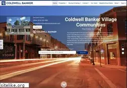 Sites similar to coldwellbankerjonesboro.com