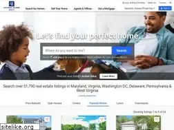 Sites similar to coldwellbankermove.com