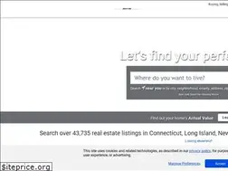 Sites similar to coldwellbankermoves.com
