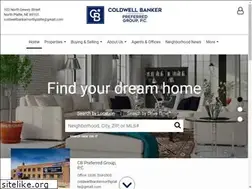 Sites similar to coldwellbankernorthplatte.com