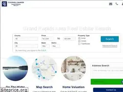 Sites similar to coldwellbankernorthwoods.com