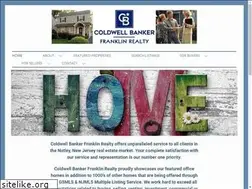 Sites similar to coldwellbankernutley.com