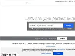 Sites similar to coldwellbankeronline.com