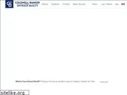 Sites similar to coldwellbankerontrack.com