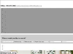 Sites similar to coldwellbankerpa.ca