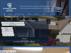 Sites similar to coldwellbankerpennone.com