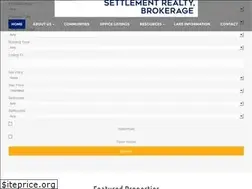 Sites similar to coldwellbankerperth.com