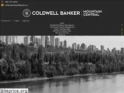 Sites similar to coldwellbankerpm.ca