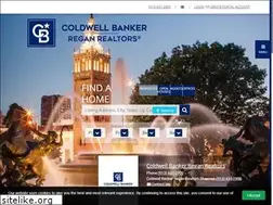 Sites similar to coldwellbankerregan.com