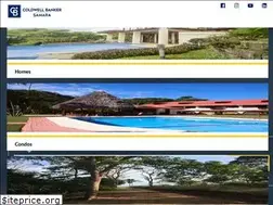Sites similar to coldwellbankersamara.com