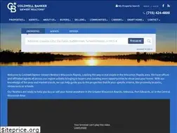 Sites similar to coldwellbankersiewert.com