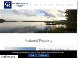 Sites similar to coldwellbankersoutherncoast.com