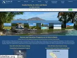 Sites similar to coldwellbankerstkittsnevis.com