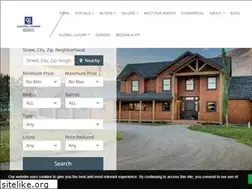 Sites similar to coldwellbankersunvalley.com